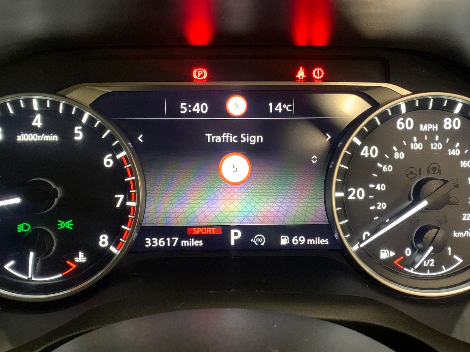 Used Nissan Qashqai 2021 for sale - 76575477: Photo 19