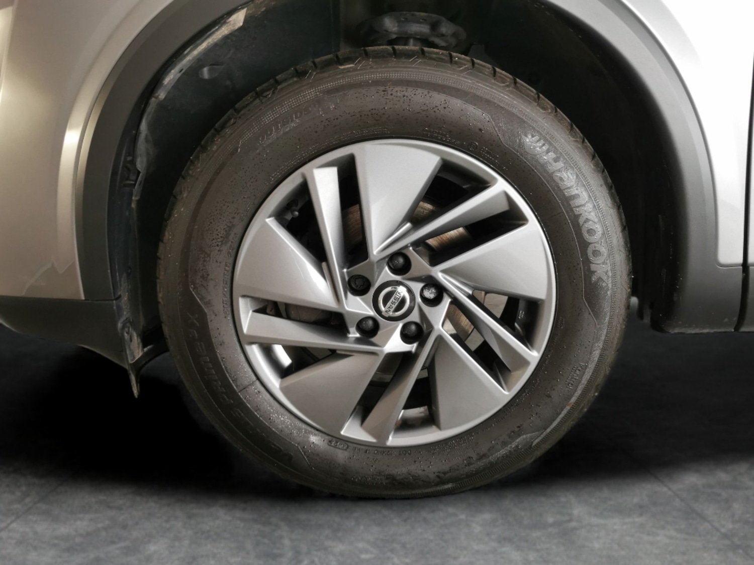 Used Nissan Qashqai 2021 for sale - 76575477: Photo 22