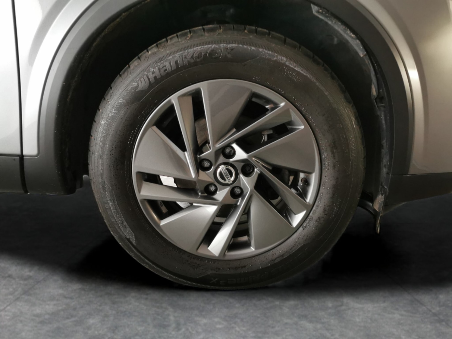 Used Nissan Qashqai 2021 for sale - 76575477: Photo 23