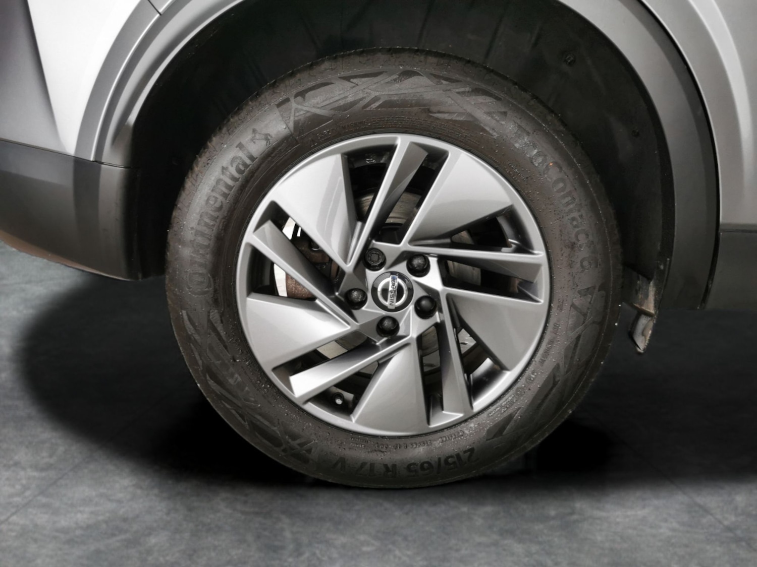 Used Nissan Qashqai 2021 for sale - 76575477: Photo 24