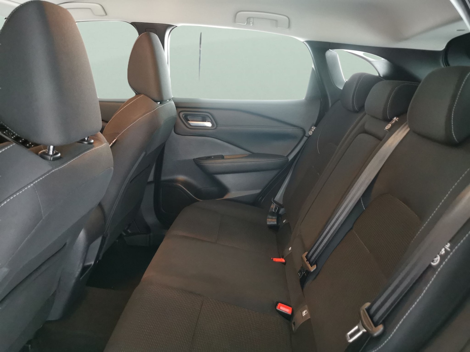 Used Nissan Qashqai 2021 for sale - 76575477: Photo 25