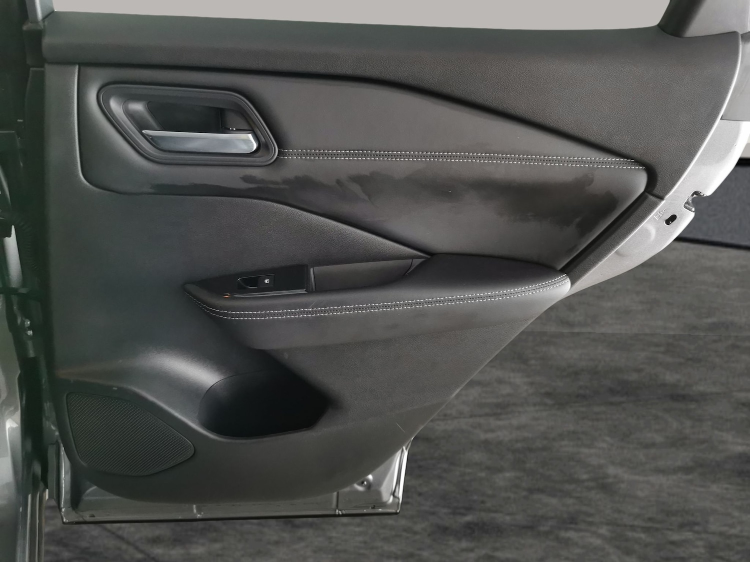 Used Nissan Qashqai 2021 for sale - 76575477: Photo 28