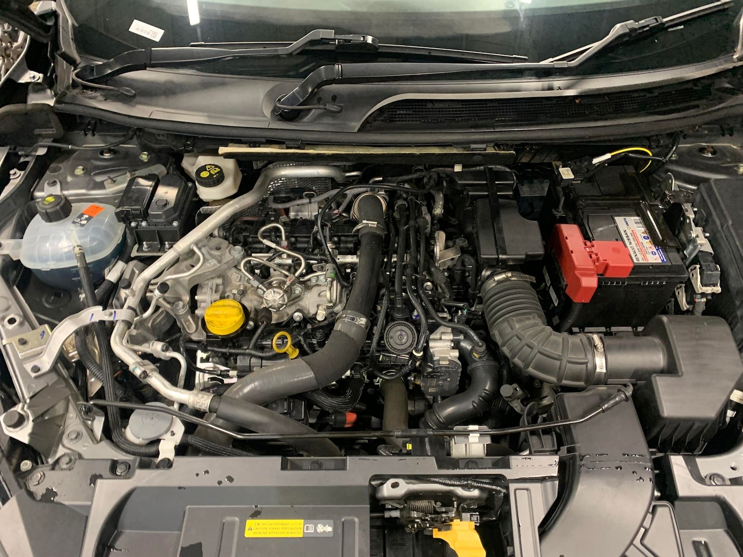 Used Nissan Qashqai 2021 for sale - 76575477: Photo 31