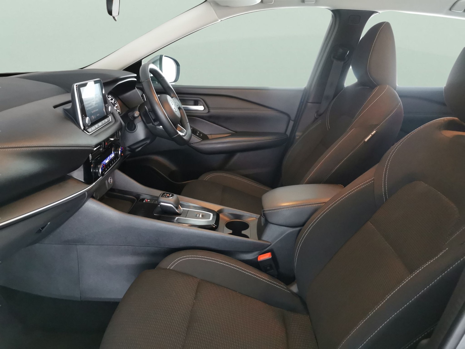 Used Nissan Qashqai 2021 for sale - 76575477: Photo 4