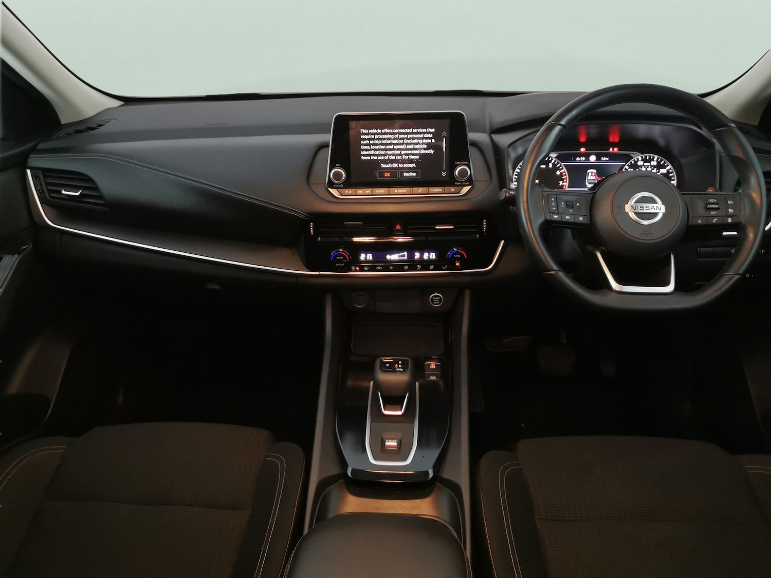 Used Nissan Qashqai 2021 for sale - 76575477: Photo 6