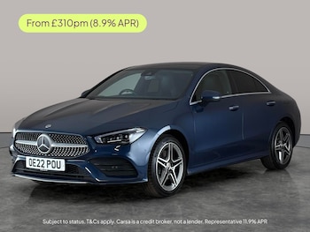 Used Mercedes-Benz CLA 2022 for sale - 79394086: Photo