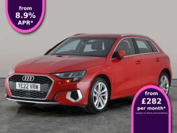 Used Audi A3 2022 for sale - 74967505: Photo