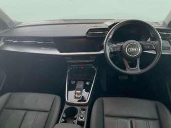 Used Audi A3 2022 for sale - 74967505: Photo