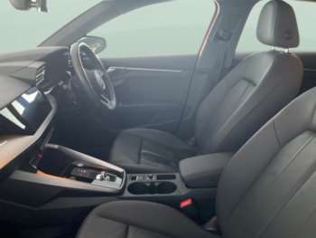 Used Audi A3 2022 for sale - 74967505: Photo