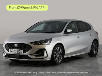 Used Ford Focus 2023 for sale - 79683184: Photo
