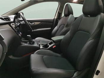 Used Nissan Qashqai 2020 for sale - 78482656: Photo