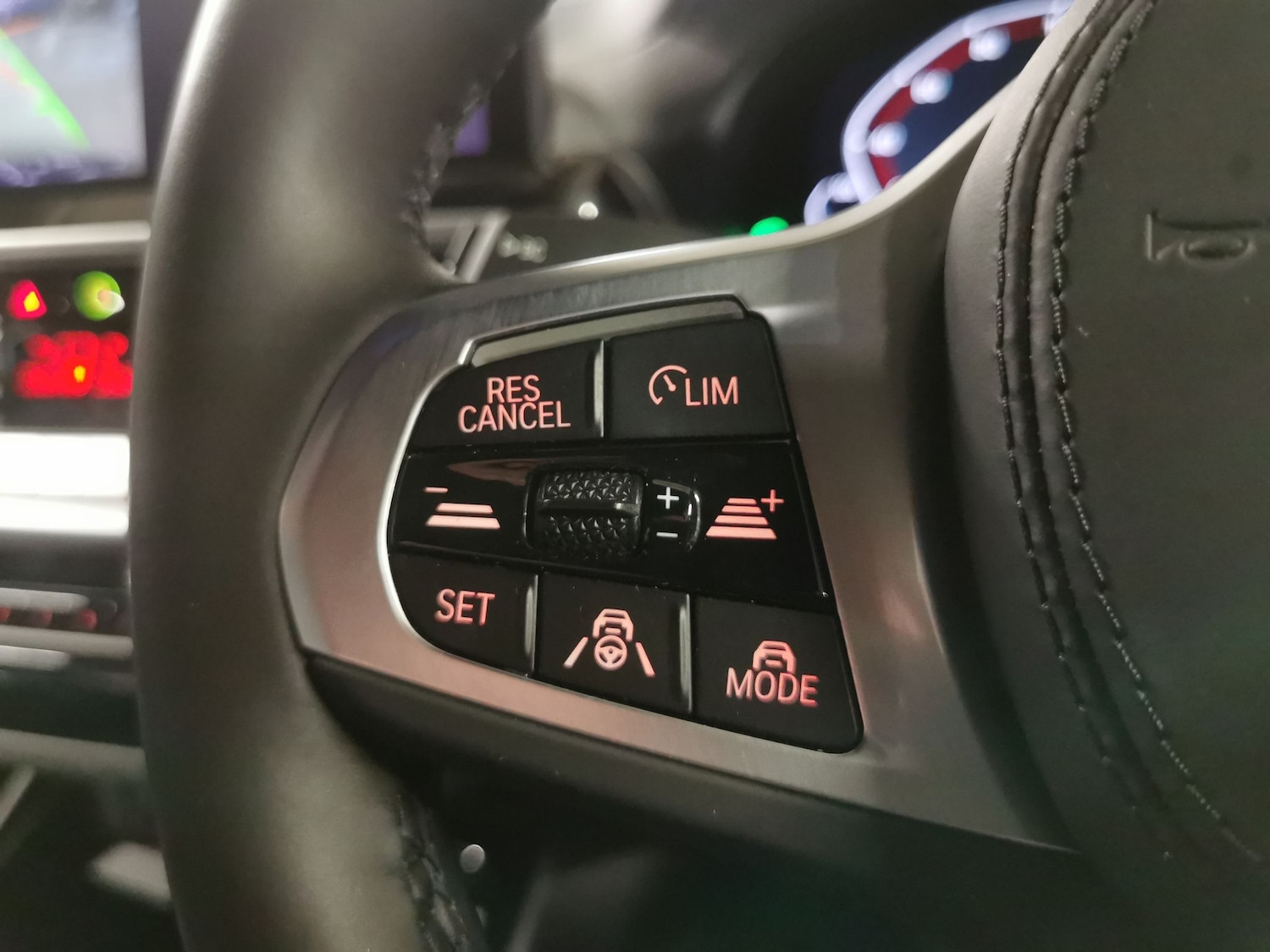 Used BMW iX3 2022 for sale - 76492004: Photo 24