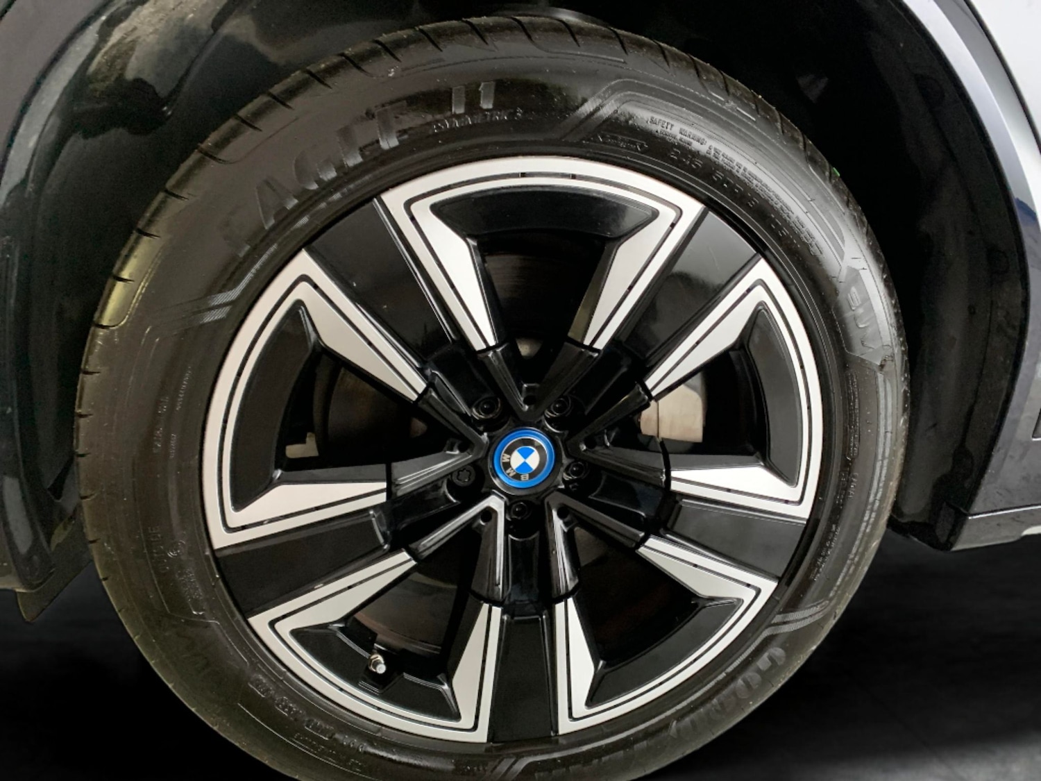 Used BMW iX3 2022 for sale - 76492004: Photo 31