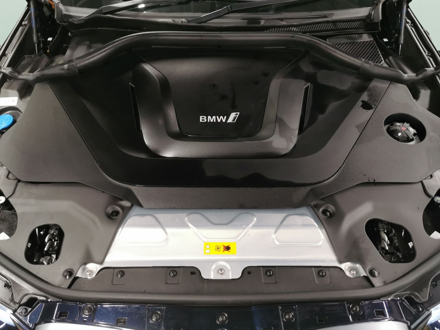 Used BMW iX3 2022 for sale - 76492004: Photo 34