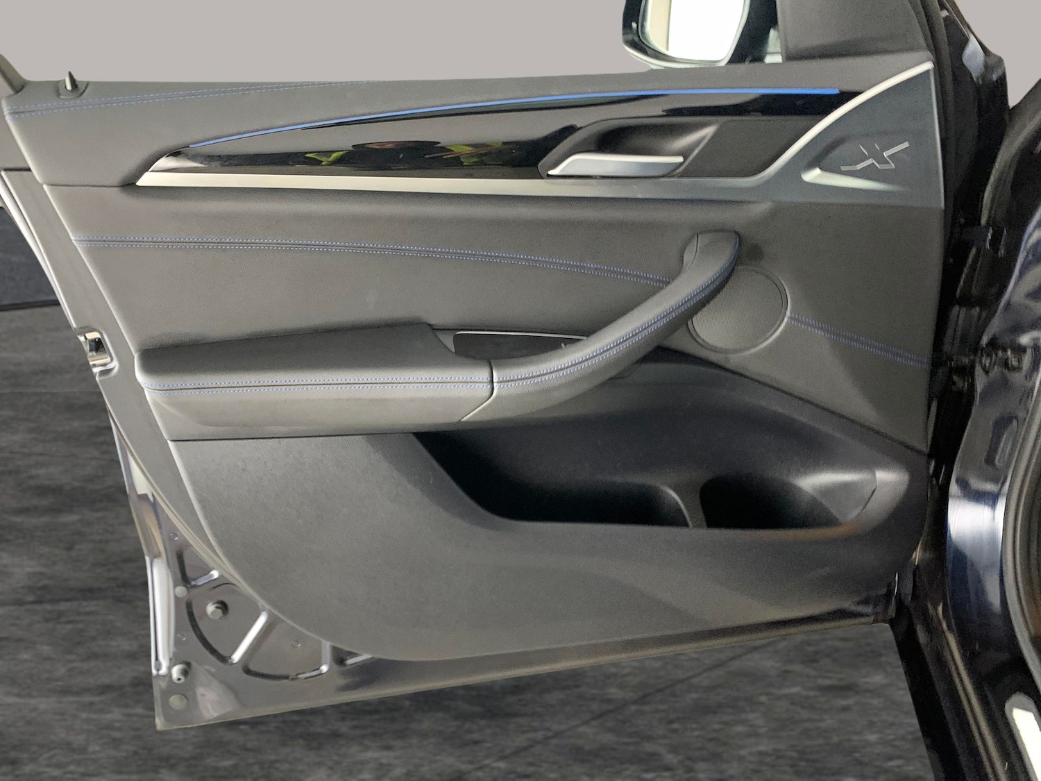 Used BMW iX3 2022 for sale - 76492004: Photo 36