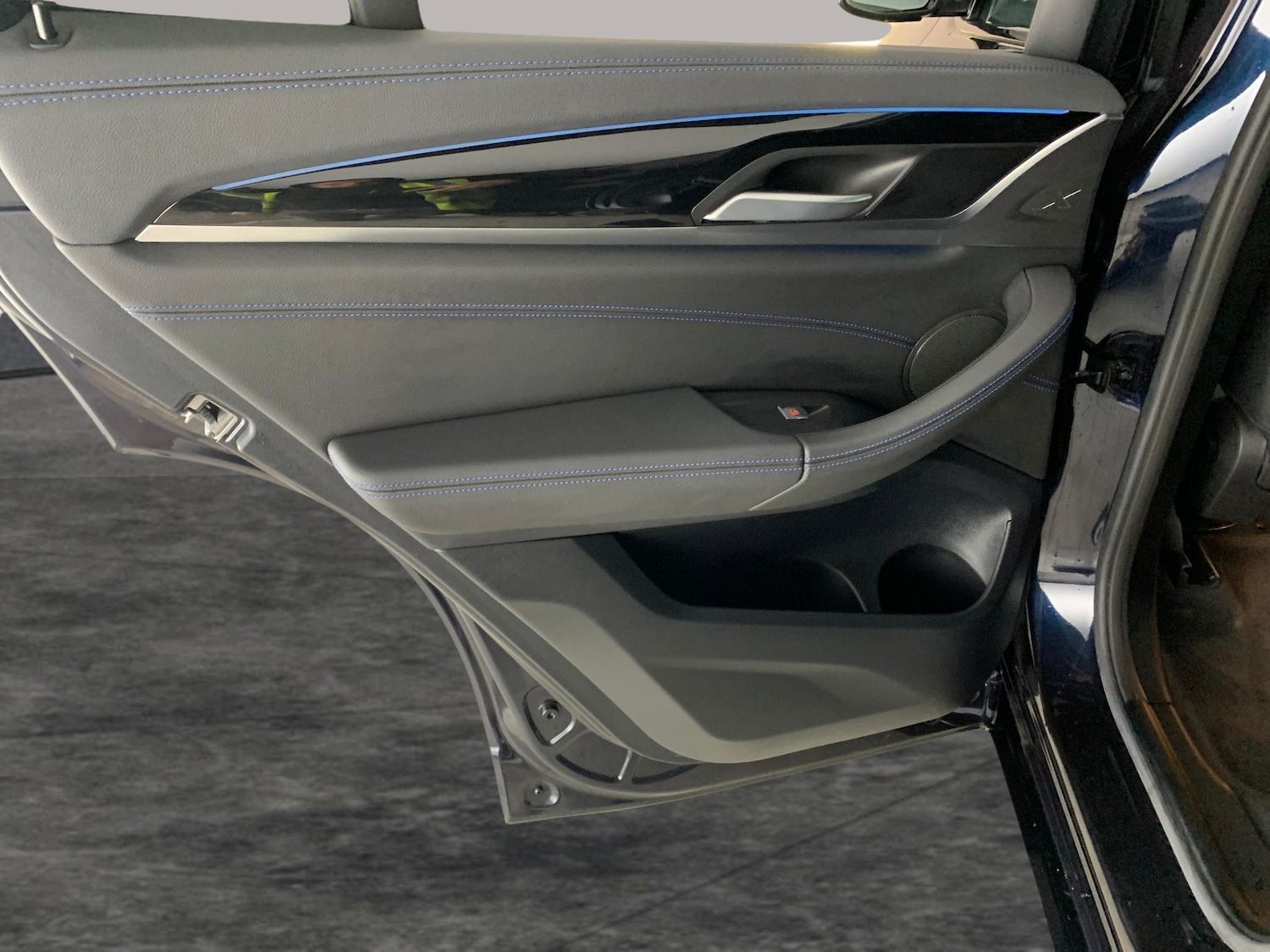 Used BMW iX3 2022 for sale - 76492004: Photo 37