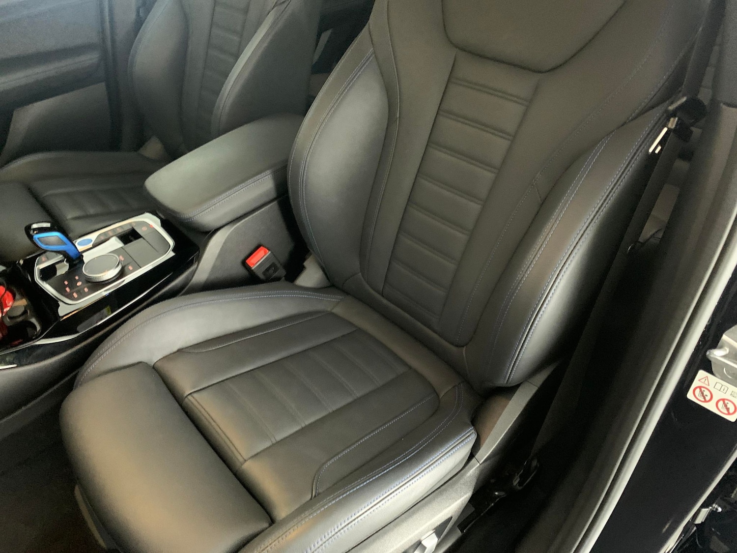 Used BMW iX3 2022 for sale - 76492004: Photo 8