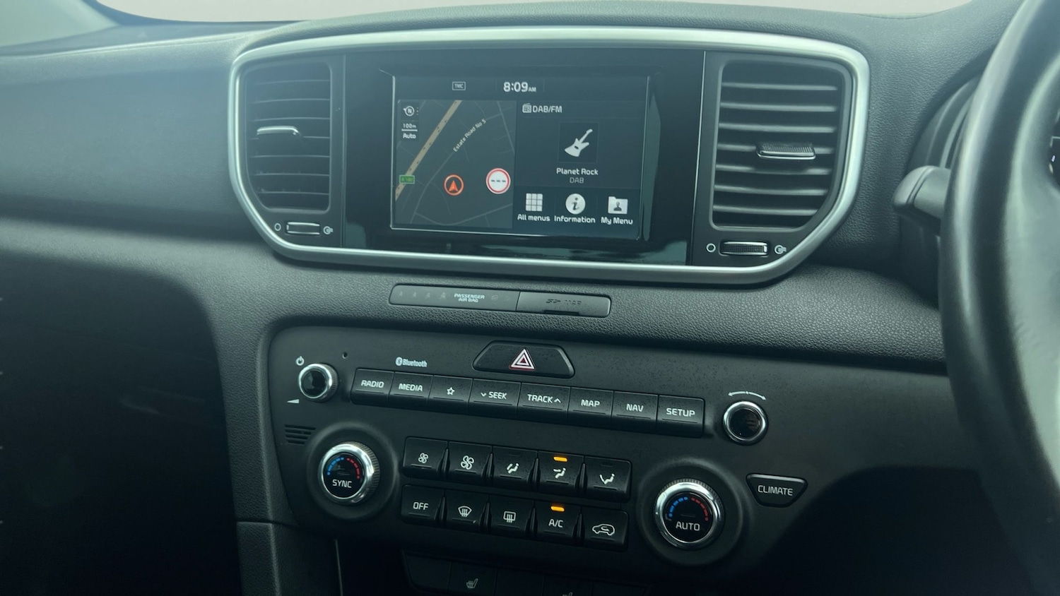 Used Kia Sportage 2020 for sale - 77198625: Photo 15