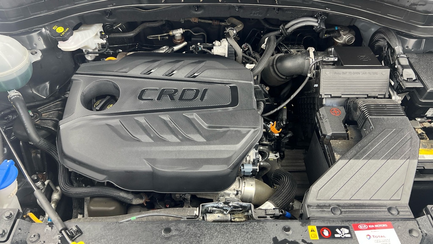 Used Kia Sportage 2020 for sale - 77198625: Photo 19