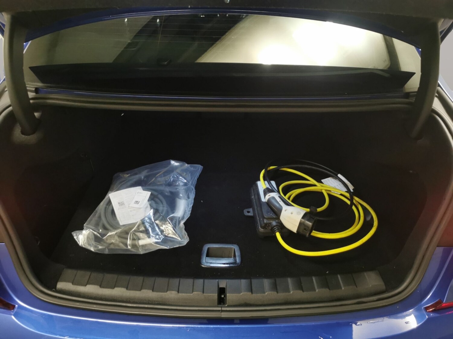 Used BMW 3 Series 2021 for sale - 77577975: Photo 35