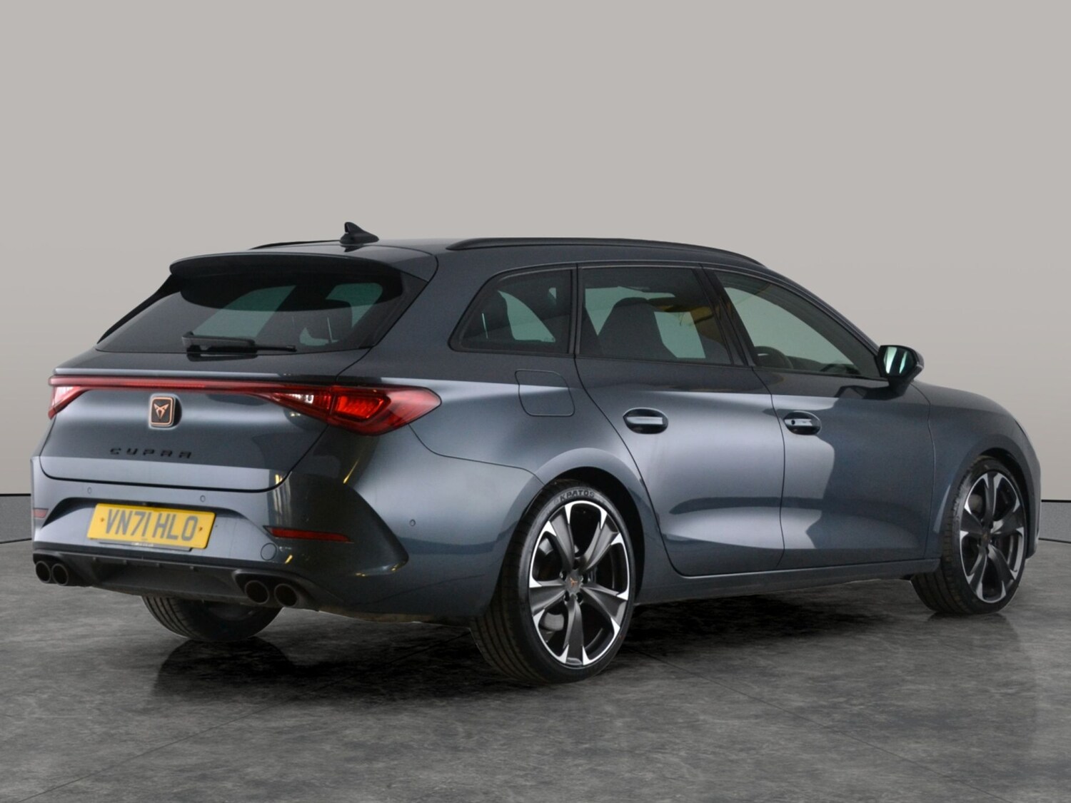 Used Cupra Leon 2021 for sale - 77557054: Photo 10