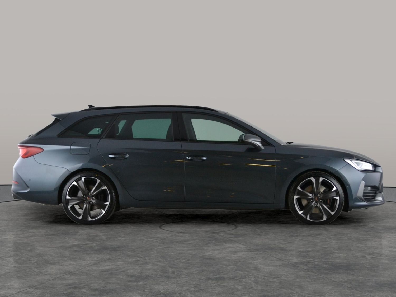 Used Cupra Leon 2021 for sale - 77557054: Photo 11