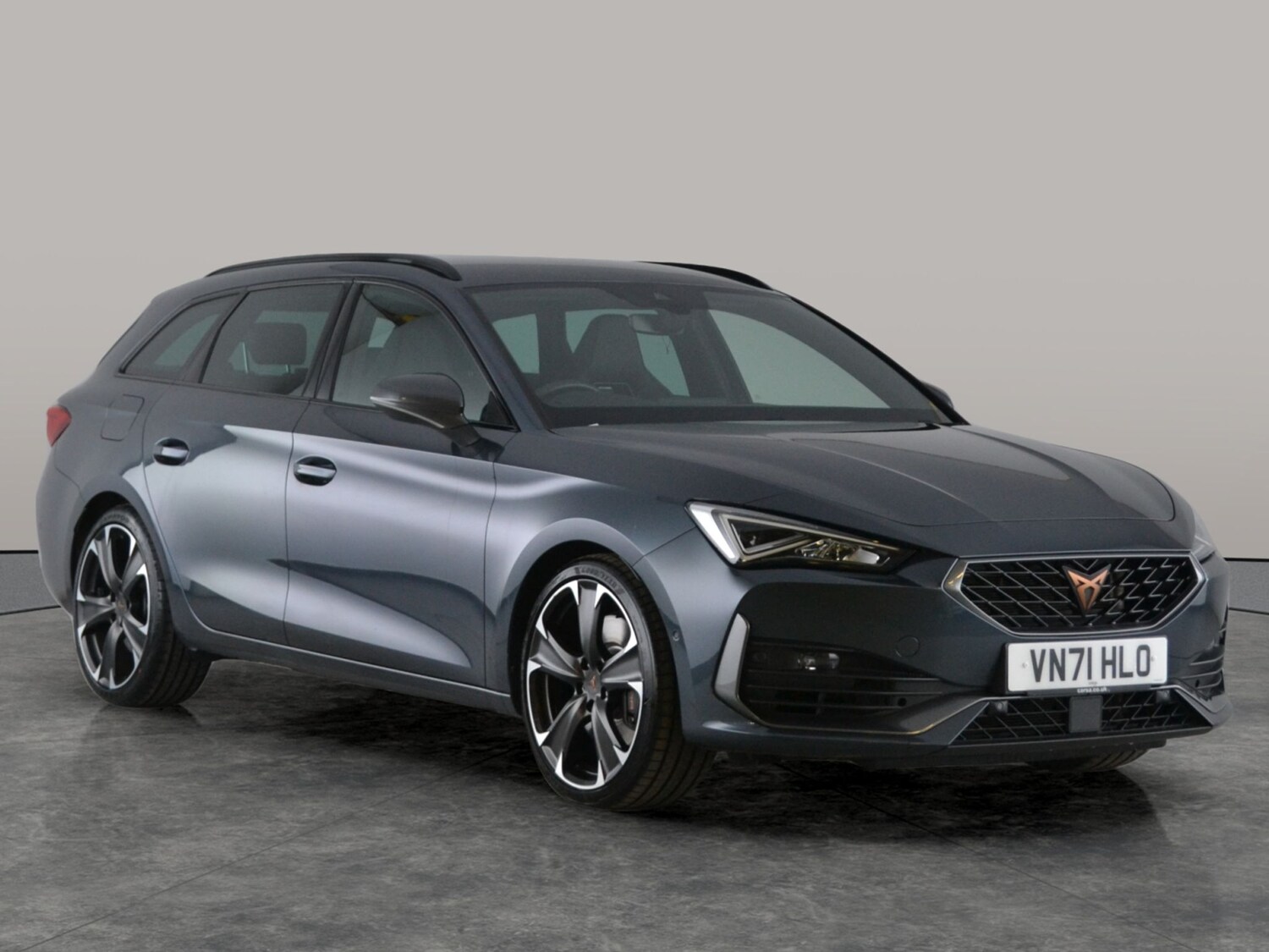 Used Cupra Leon 2021 for sale - 77557054: Photo 12