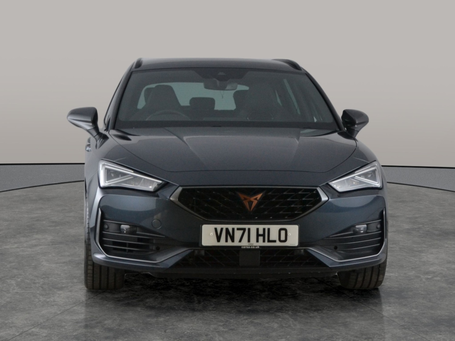 Used Cupra Leon 2021 for sale - 77557054: Photo 13