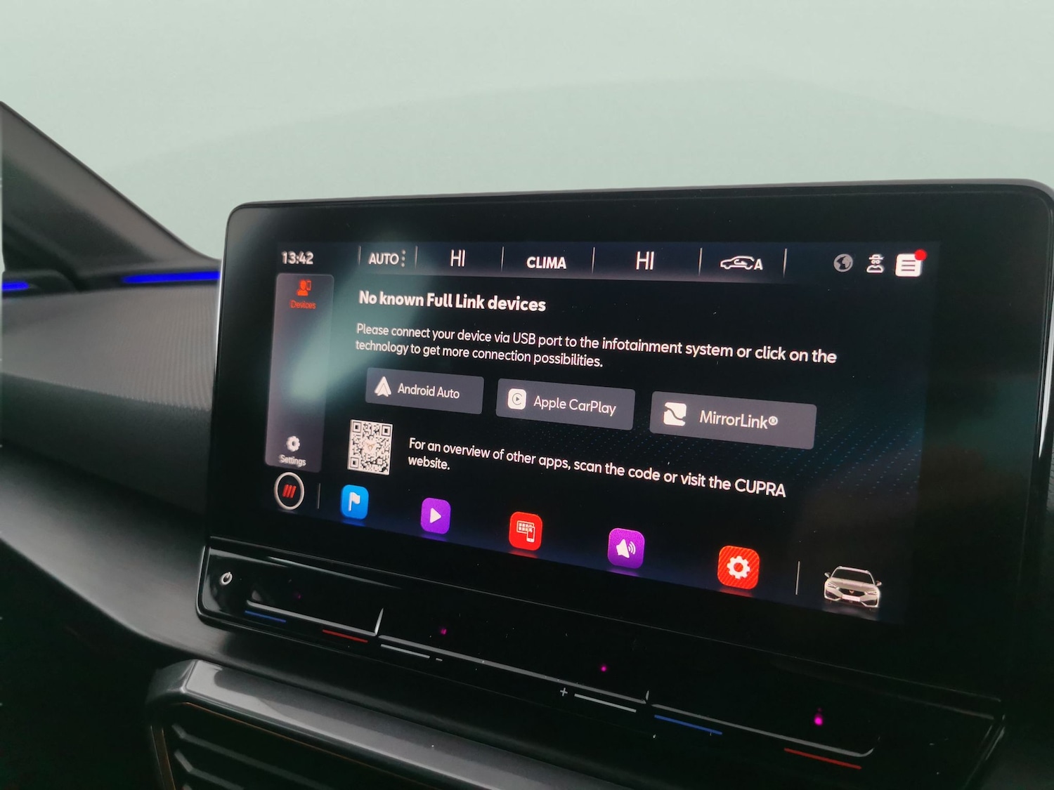 Used Cupra Leon 2021 for sale - 77557054: Photo 15