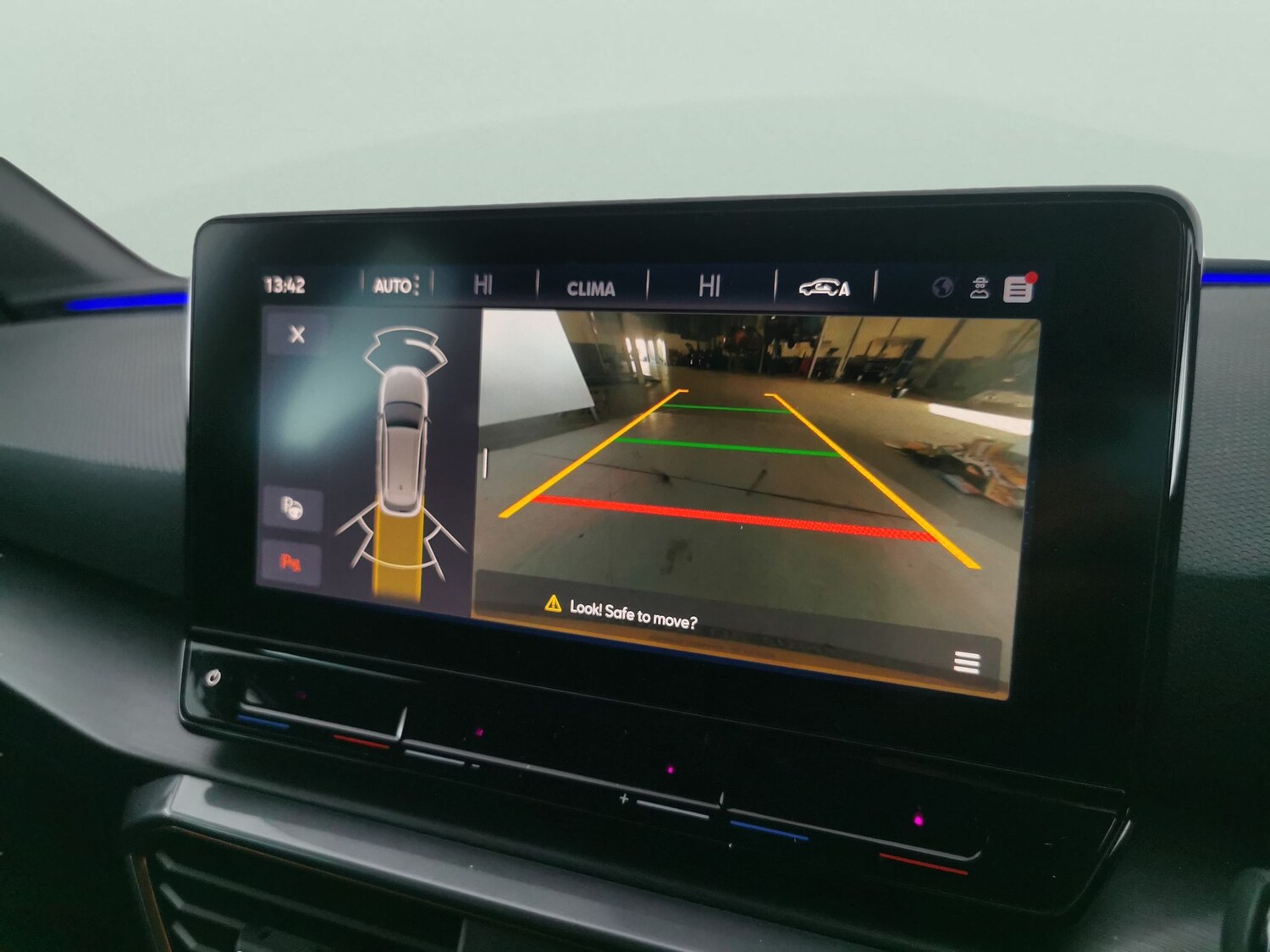 Used Cupra Leon 2021 for sale - 77557054: Photo 17