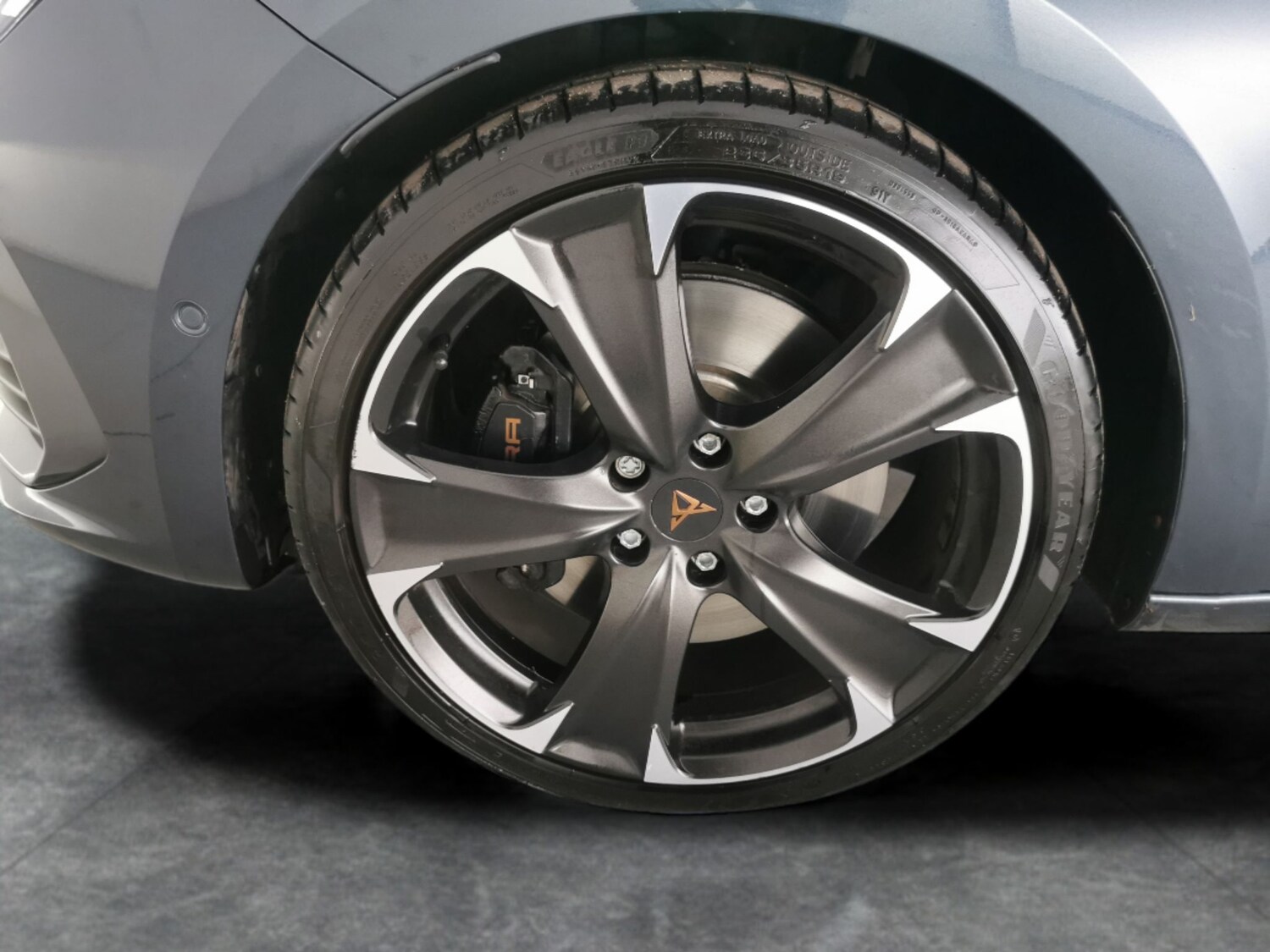 Used Cupra Leon 2021 for sale - 77557054: Photo 22