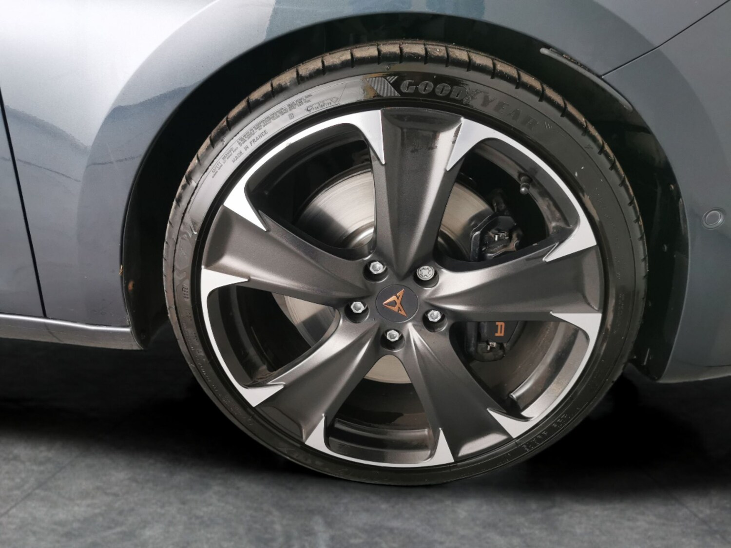 Used Cupra Leon 2021 for sale - 77557054: Photo 23