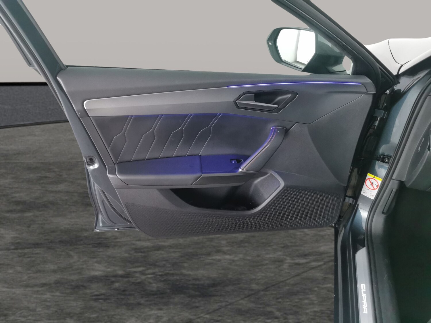 Used Cupra Leon 2021 for sale - 77557054: Photo 25