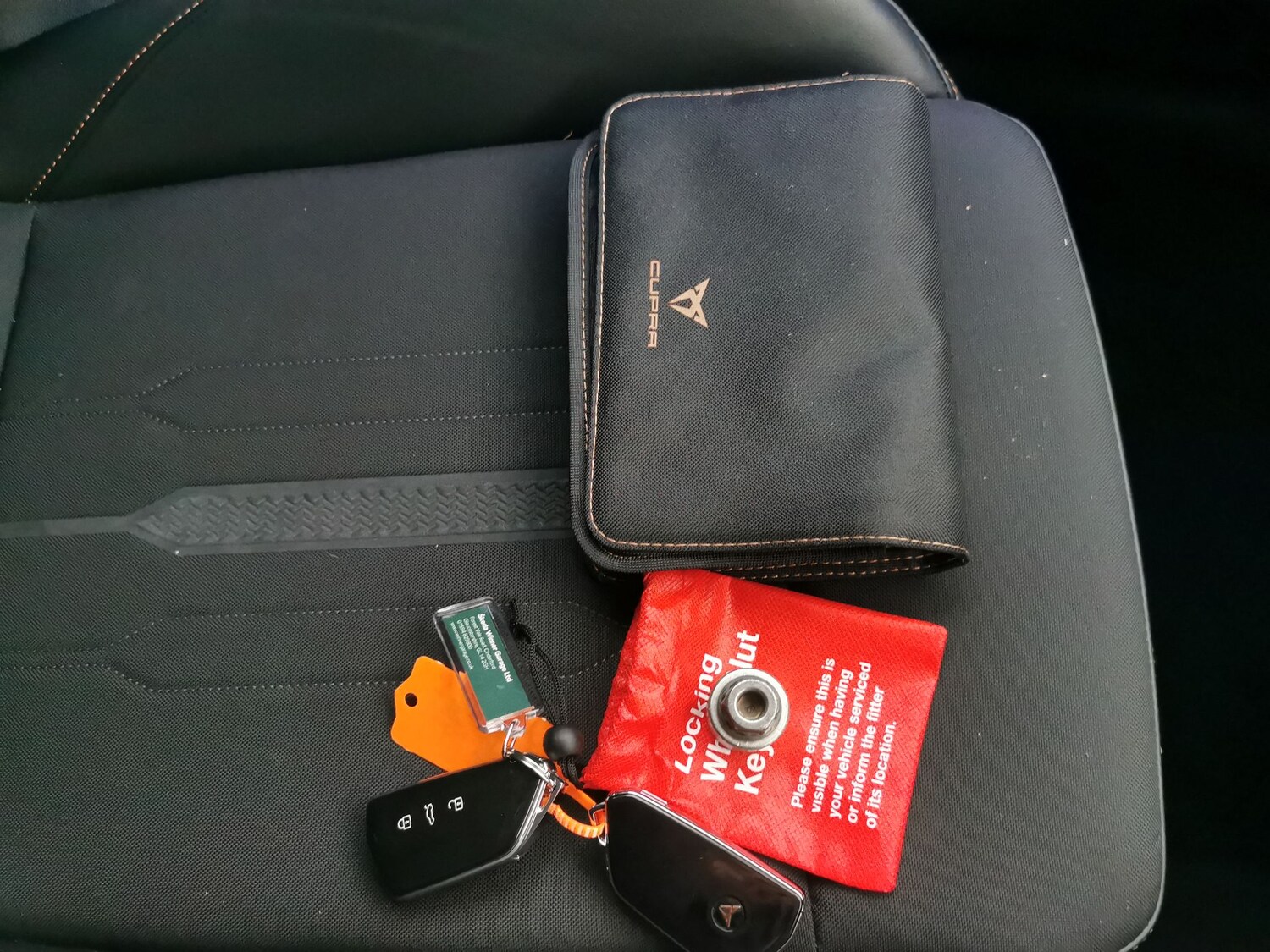 Used Cupra Leon 2021 for sale - 77557054: Photo 30