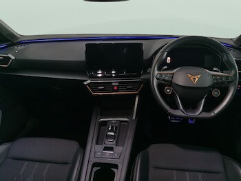 Used Cupra Leon 2021 for sale - 77557054: Photo