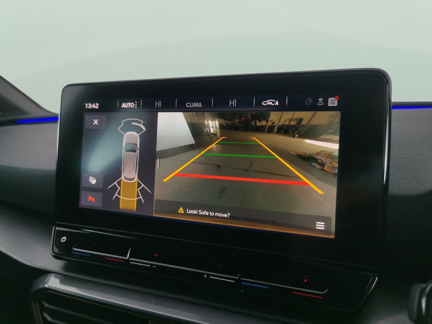 Used Cupra Leon 2021 for sale - 77557054: Photo 5