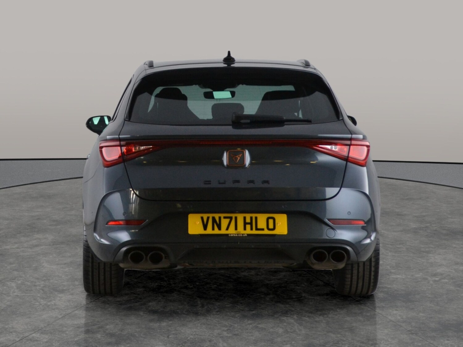 Used Cupra Leon 2021 for sale - 77557054: Photo 9