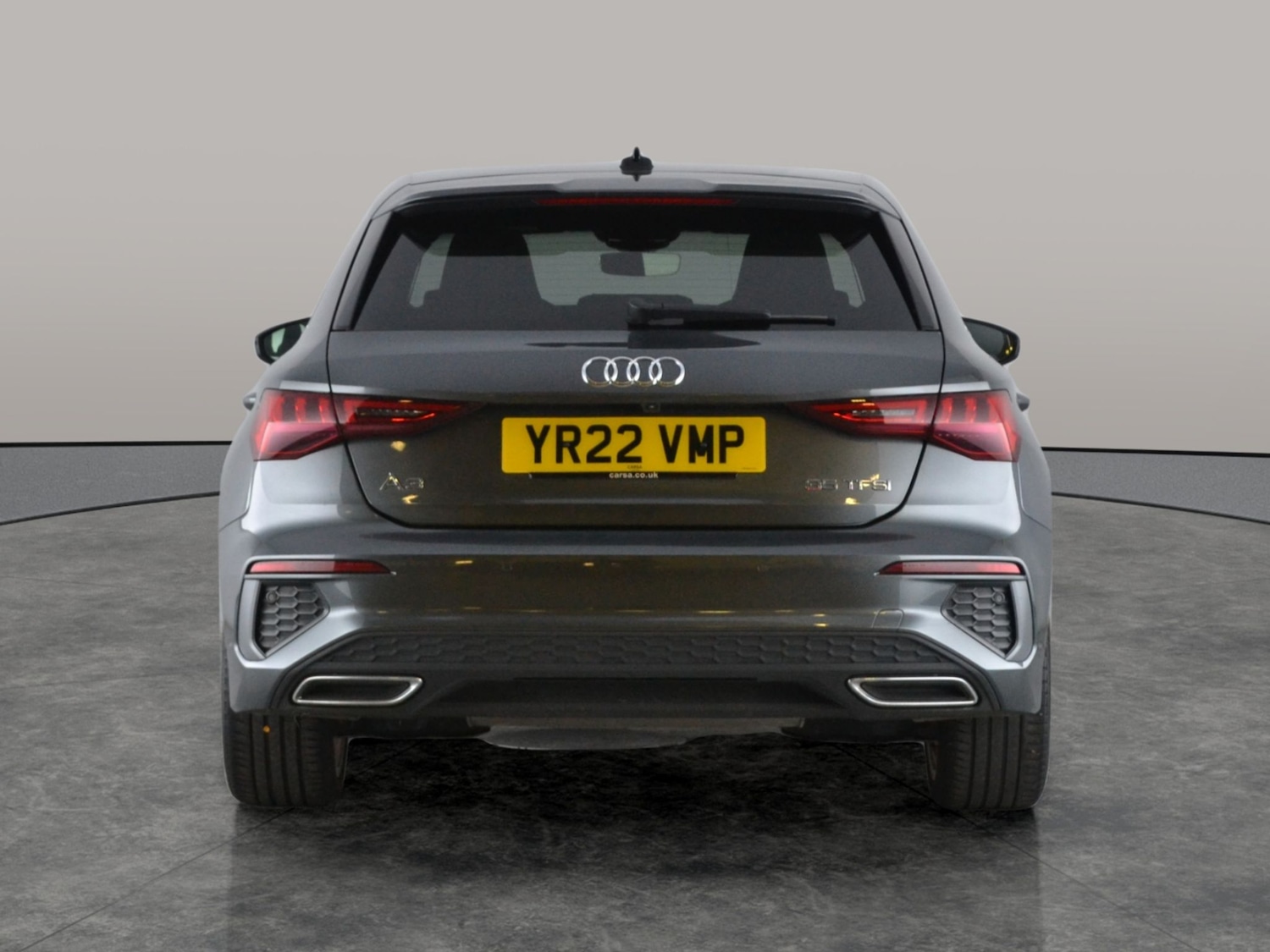 Used Audi A3 2022 for sale - 76788740: Photo 11