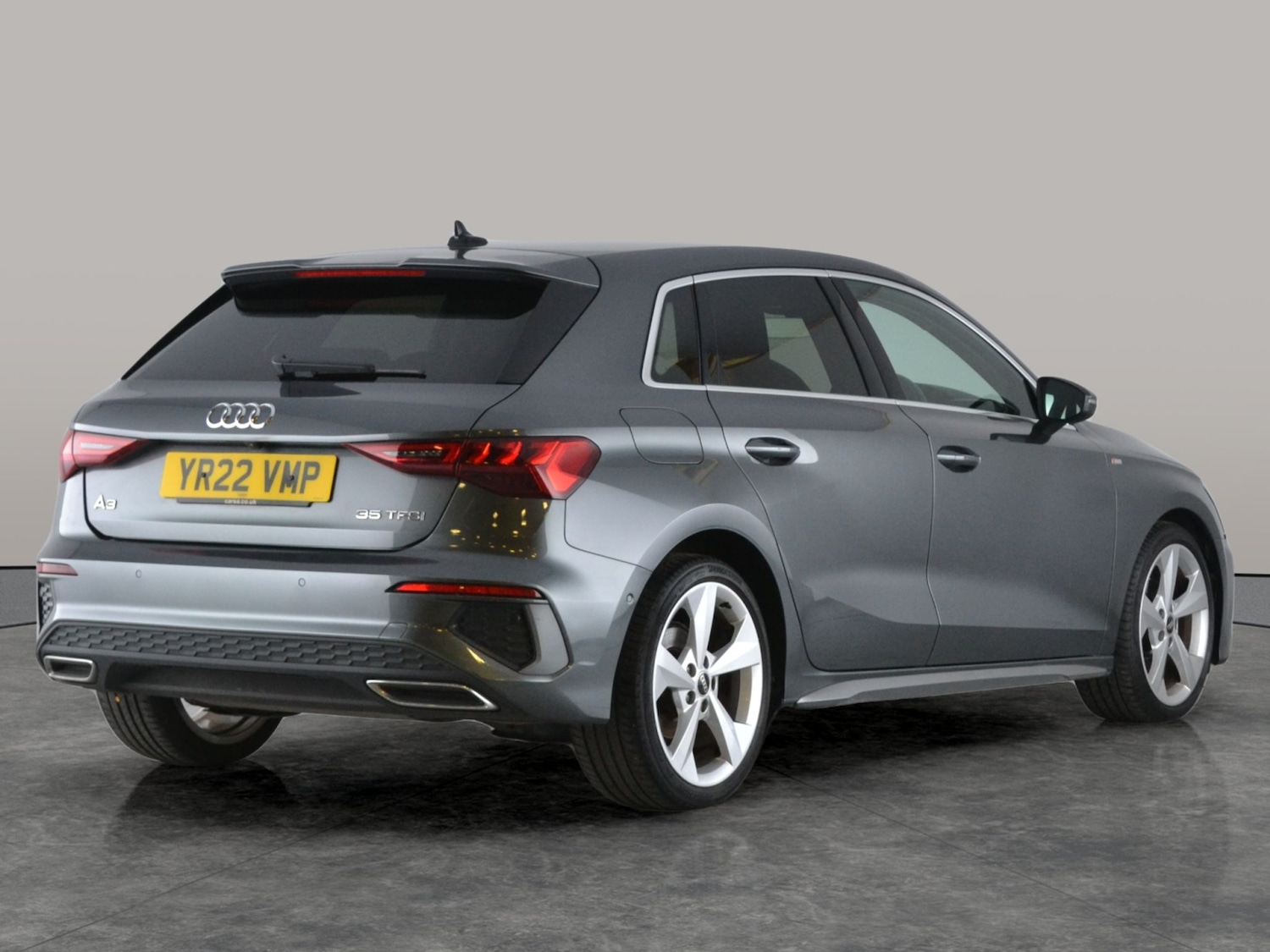 Used Audi A3 2022 for sale - 76788740: Photo 12