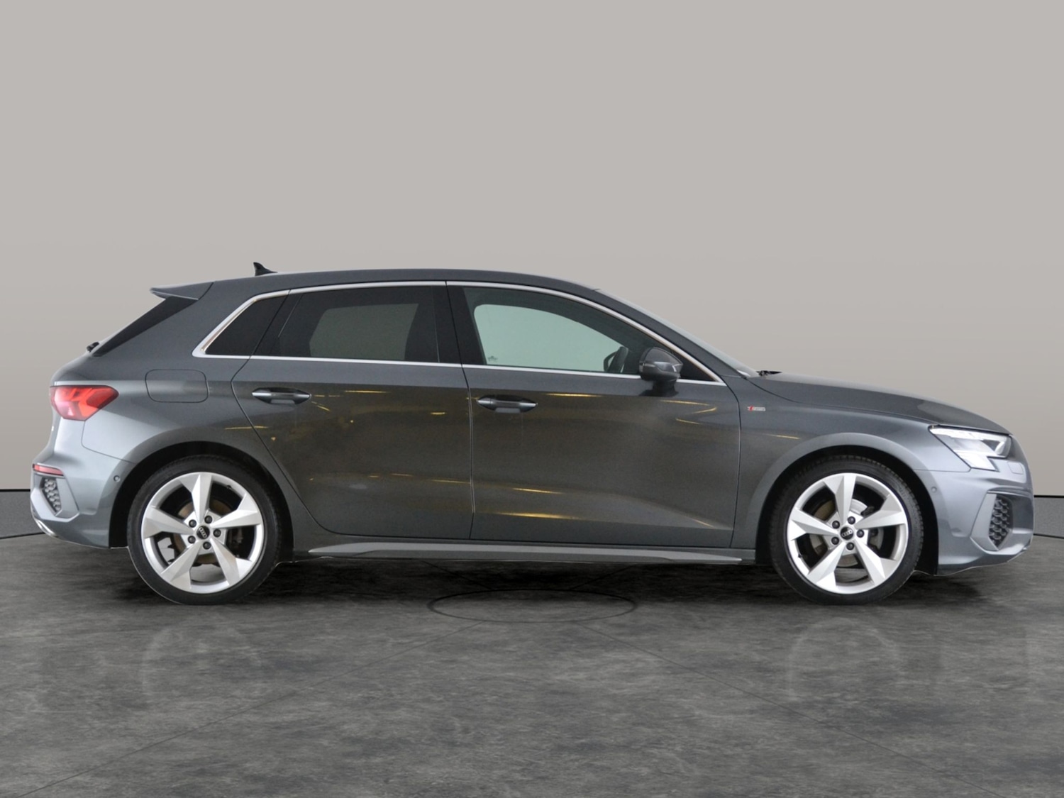 Used Audi A3 2022 for sale - 76788740: Photo 13