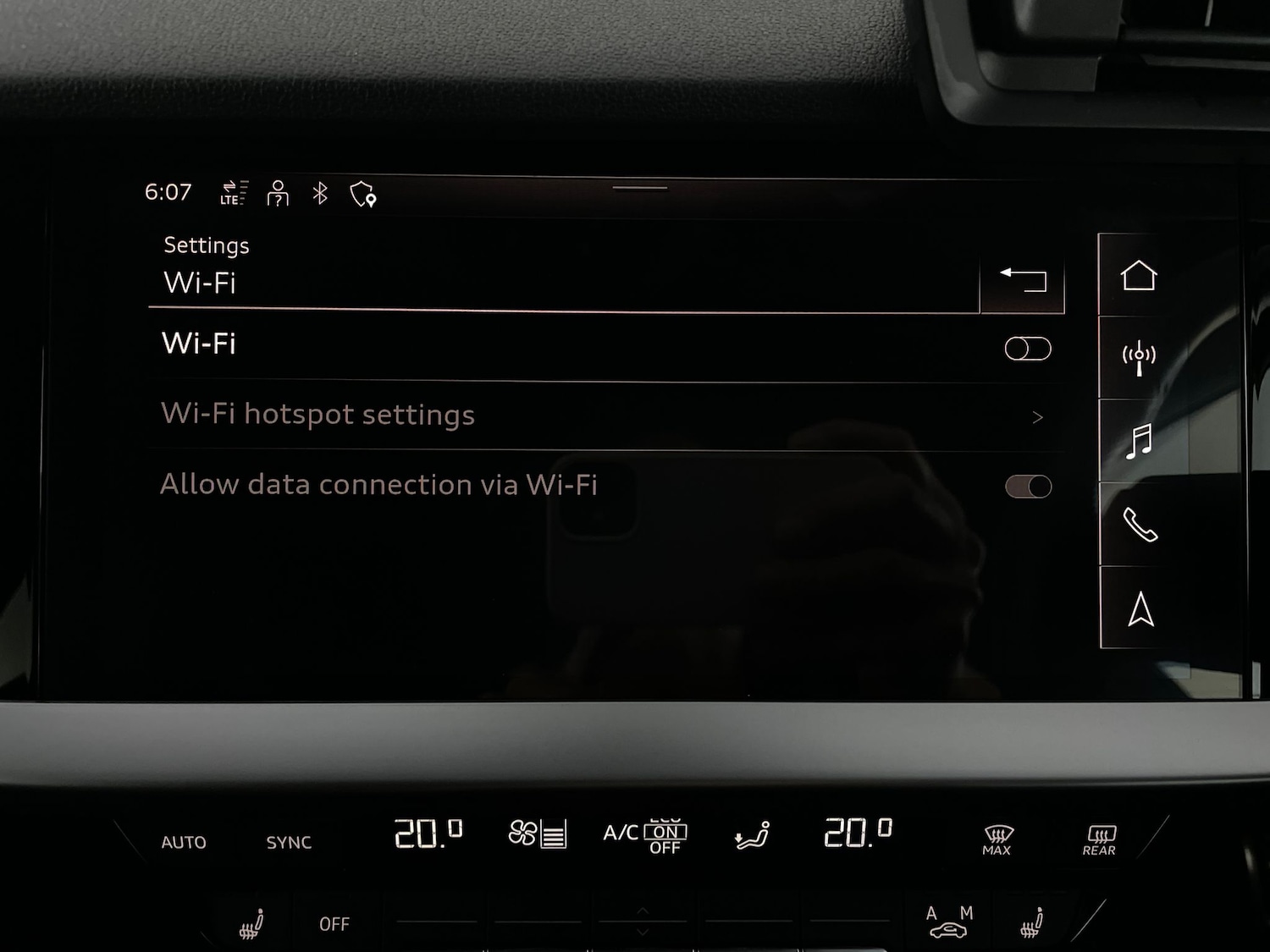 Used Audi A3 2022 for sale - 76788740: Photo 17