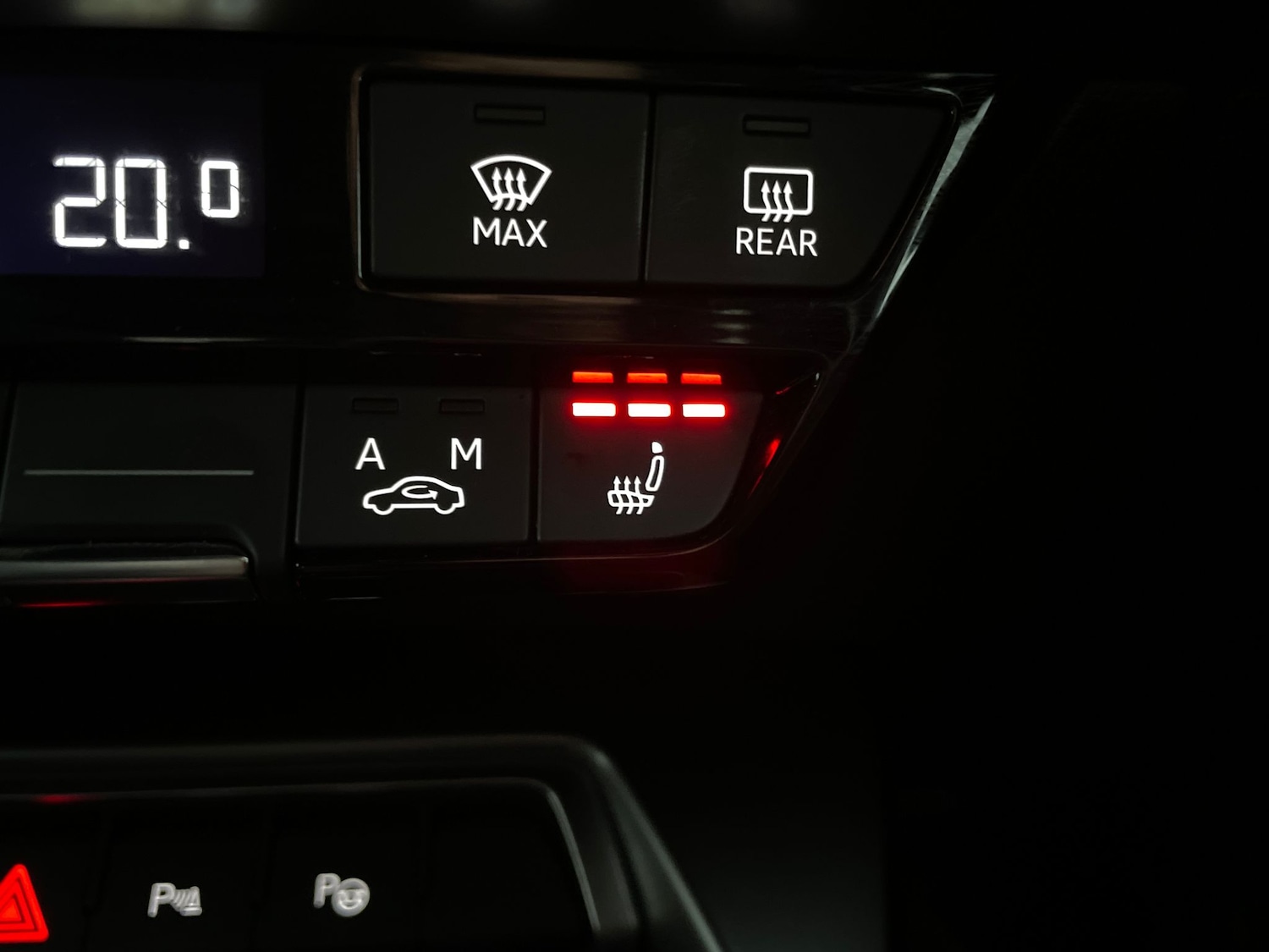 Used Audi A3 2022 for sale - 76788740: Photo 24