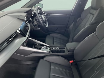 Used Audi A3 2022 for sale - 76788740: Photo