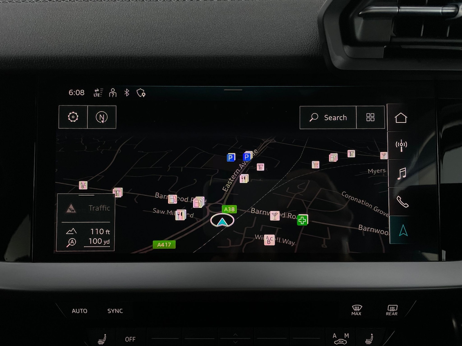 Used Audi A3 2022 for sale - 76788740: Photo 5