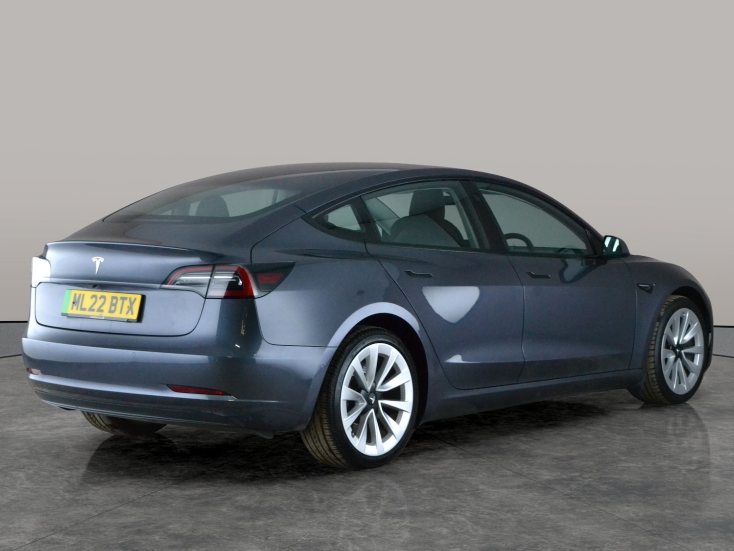 Used Tesla Model 3 2022 for sale - 78015065: Photo 11