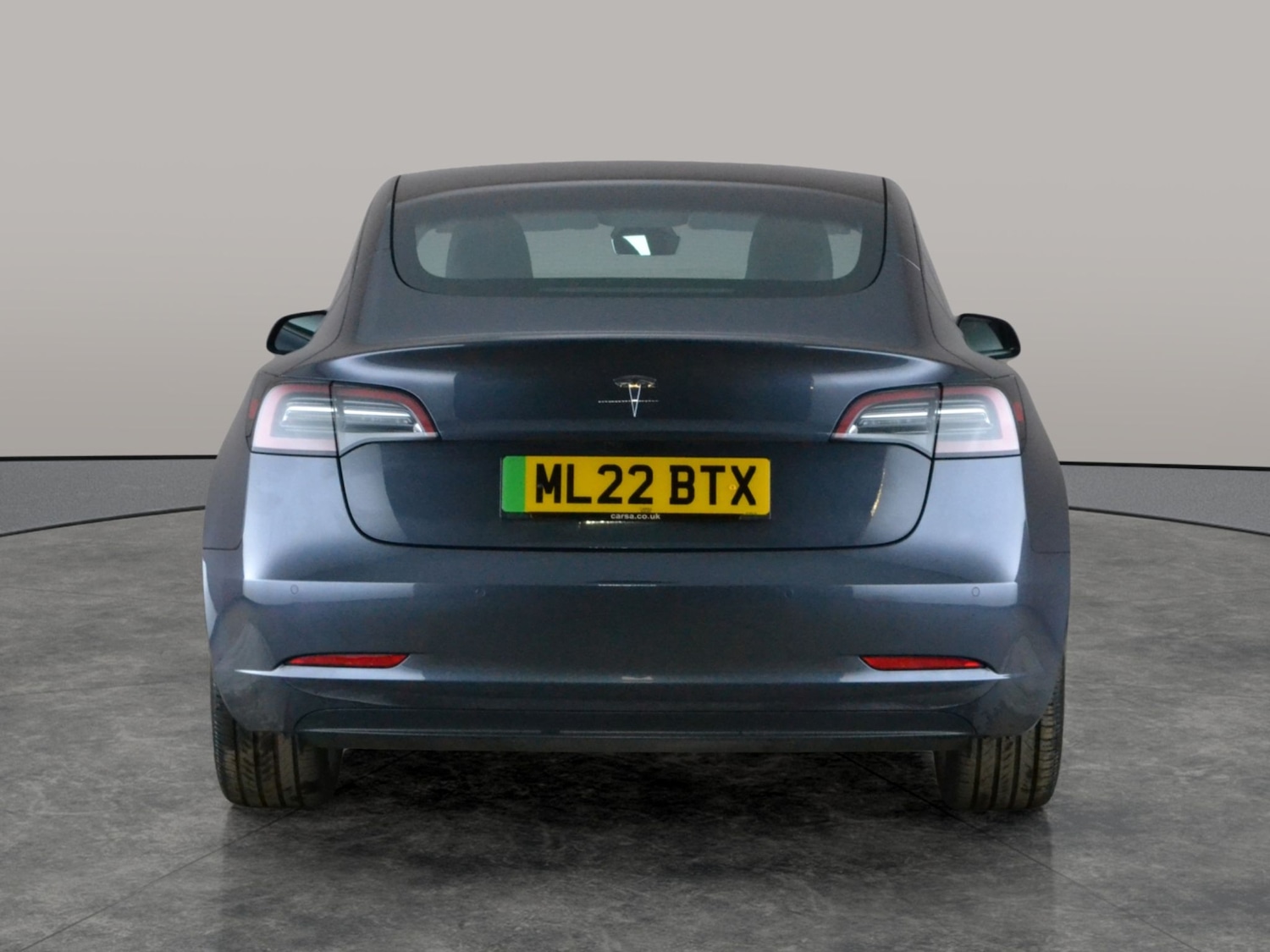 Used Tesla Model 3 2022 for sale - 78015065: Photo 12