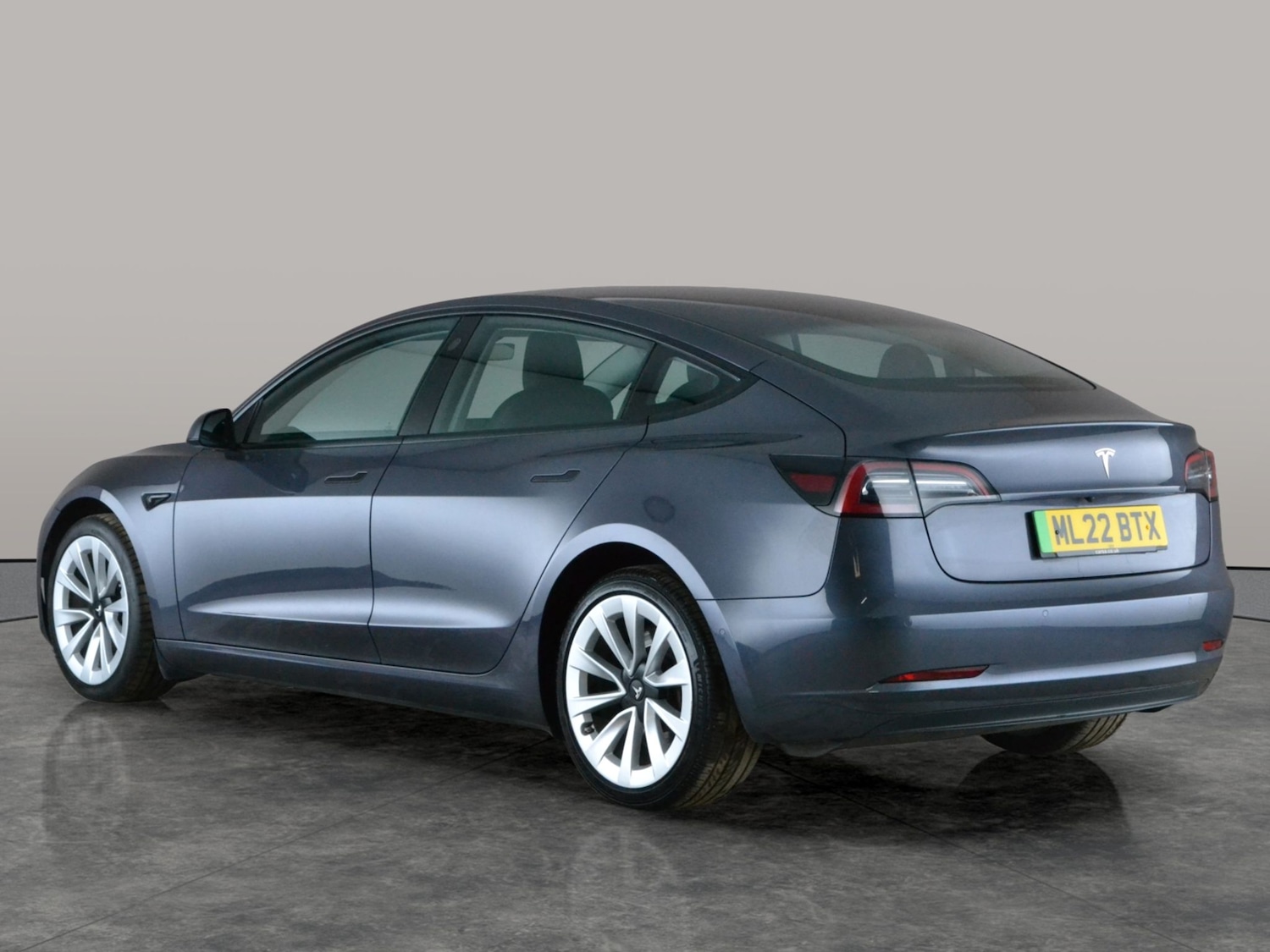 Used Tesla Model 3 2022 for sale - 78015065: Photo 13