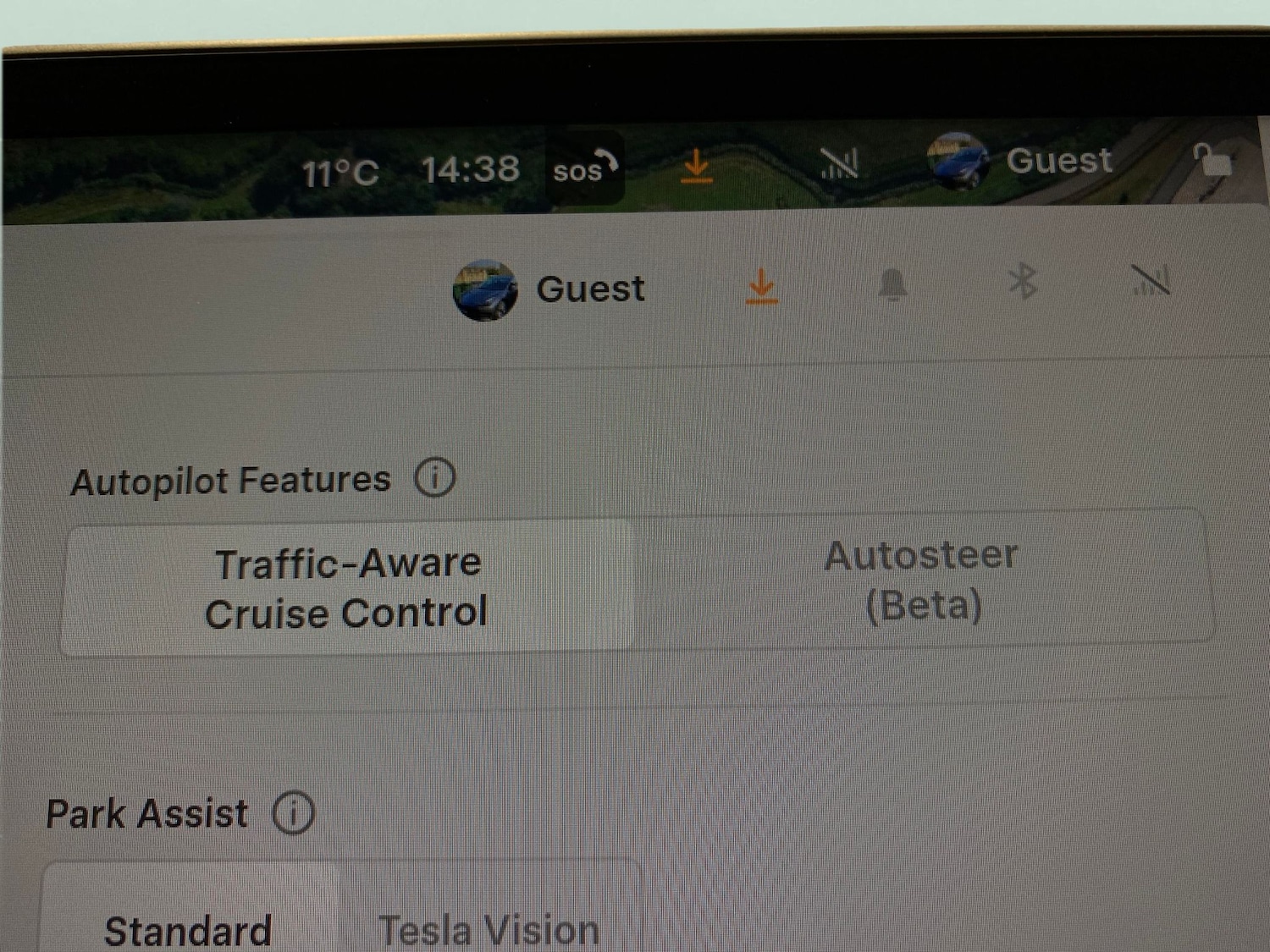 Used Tesla Model 3 2022 for sale - 78015065: Photo 21