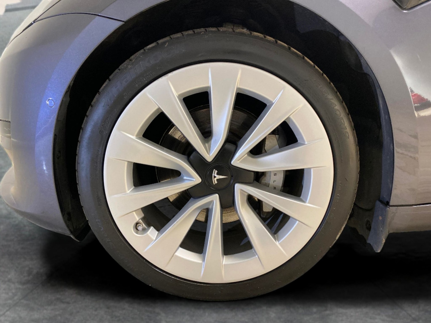 Used Tesla Model 3 2022 for sale - 78015065: Photo 24