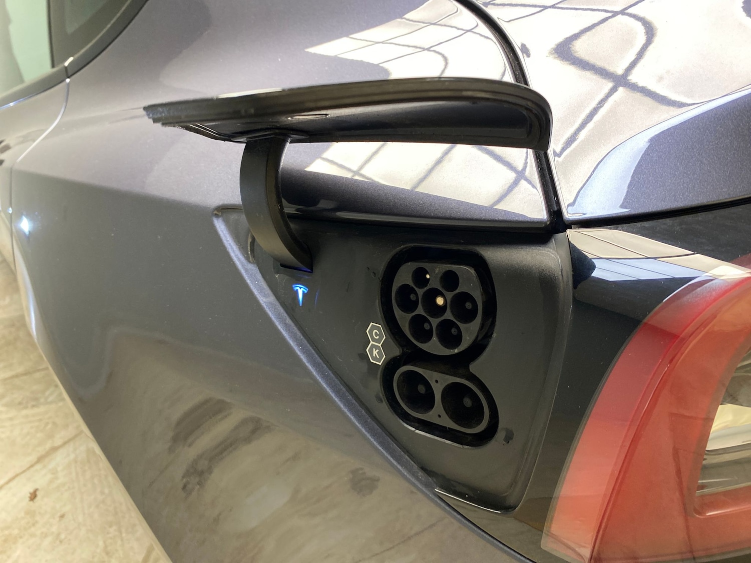 Used Tesla Model 3 2022 for sale - 78015065: Photo 32